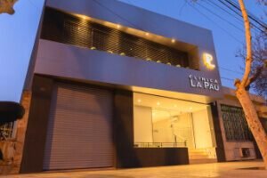 Clínica La Pau